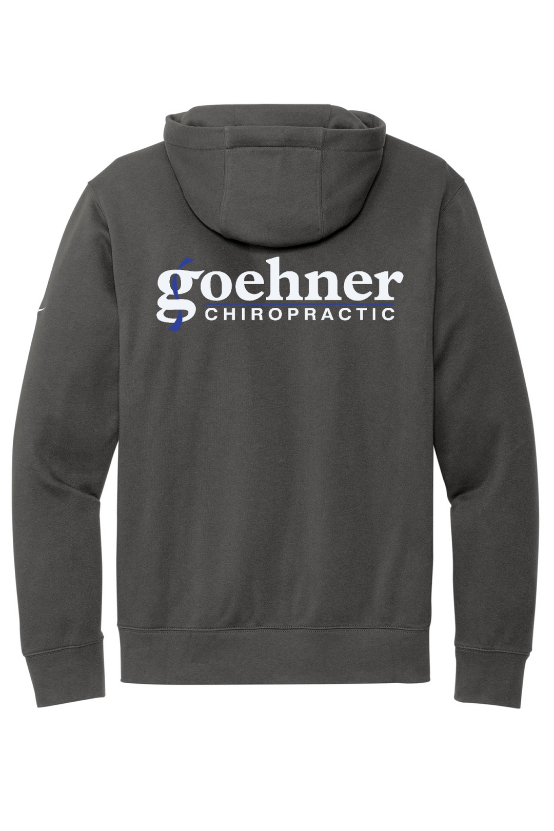 Back Design - Anthracite
