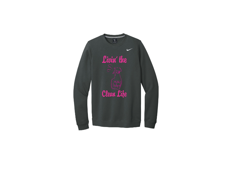 Front Design - Anthracite