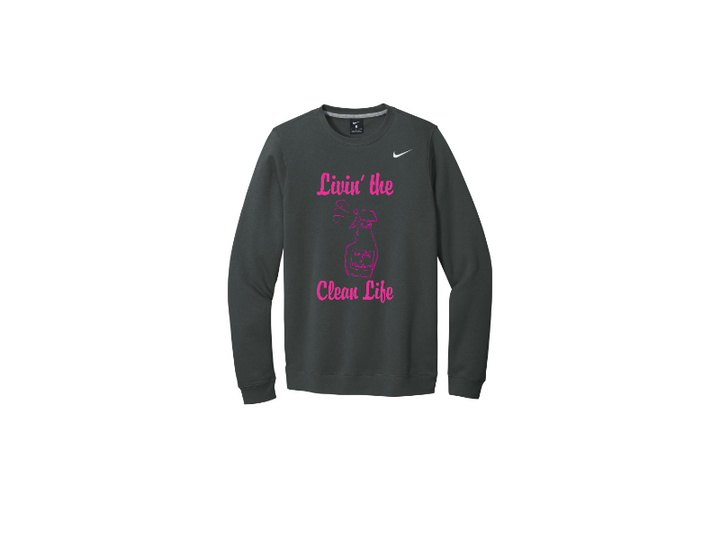 Front Design - Anthracite