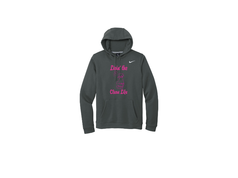 Front Design - Anthracite
