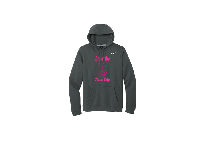 Front Design - Anthracite