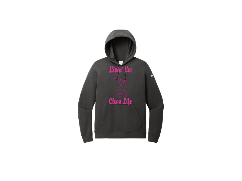 Front Design - Anthracite