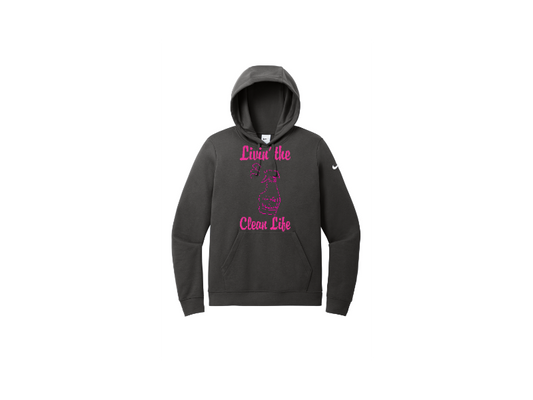 Front Design - Anthracite