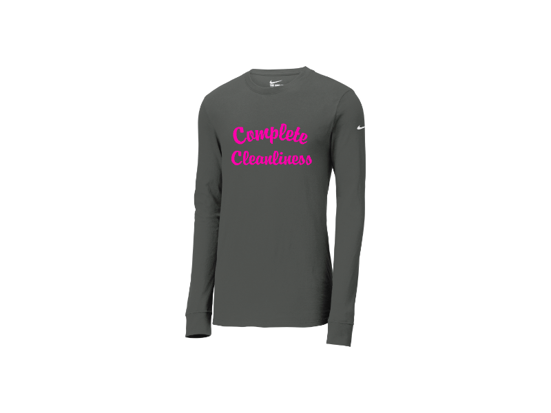 Front Design - Anthracite