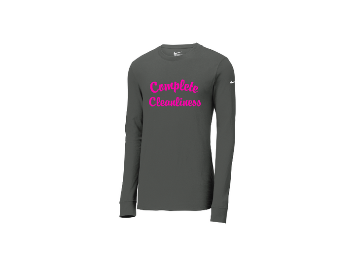 Front Design - Anthracite