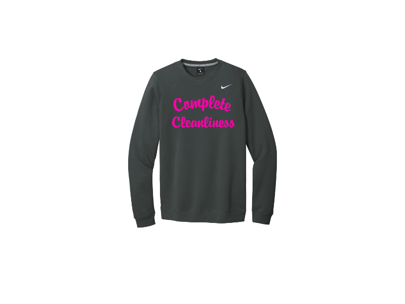 Front Design - Anthracite