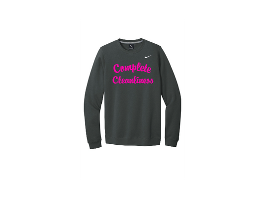 Front Design - Anthracite