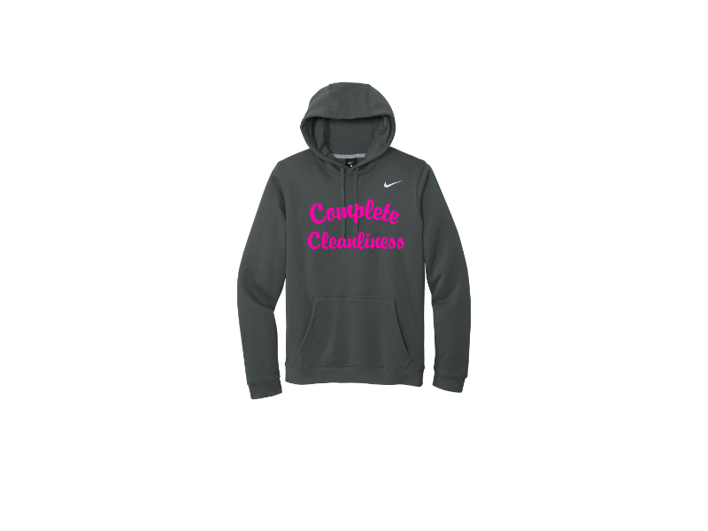 Front Design - Anthracite