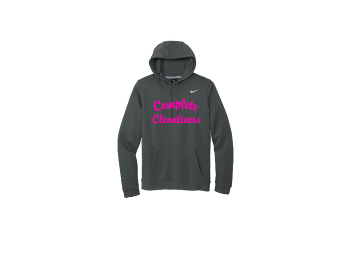 Front Design - Anthracite