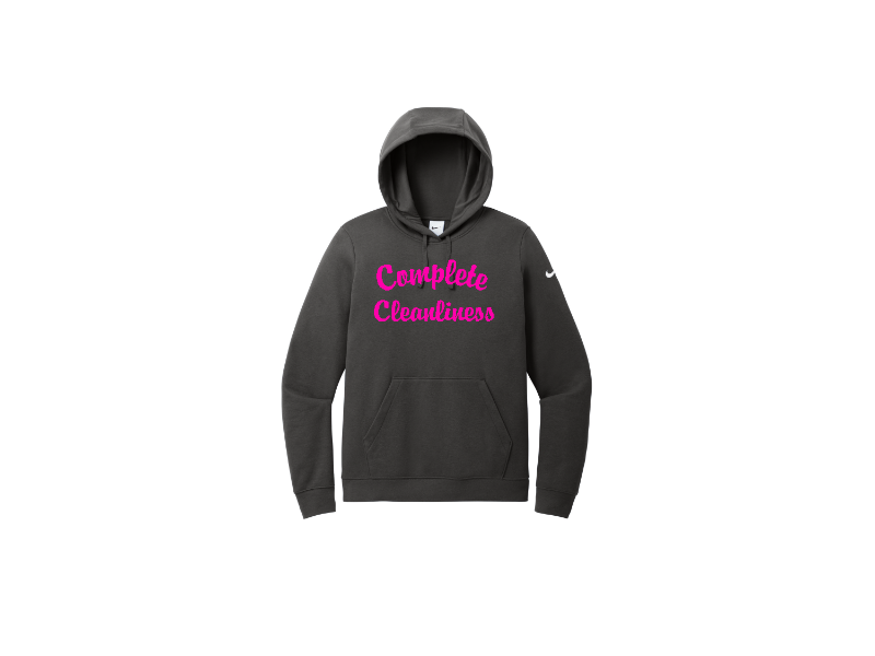 Front Design - Anthracite