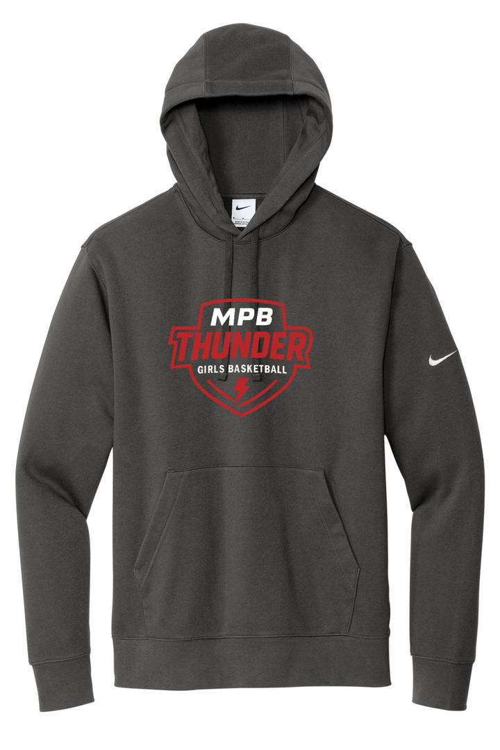 Front Design - Anthracite