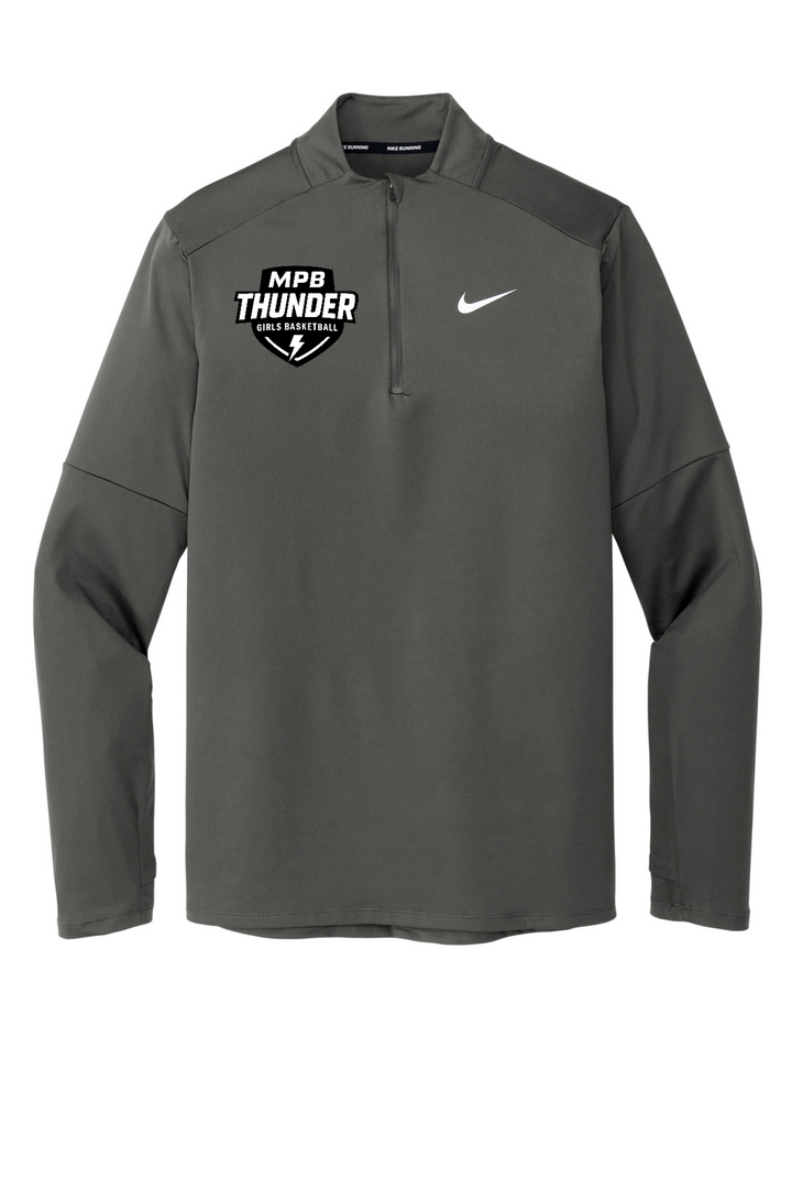 Front Design - Anthracite