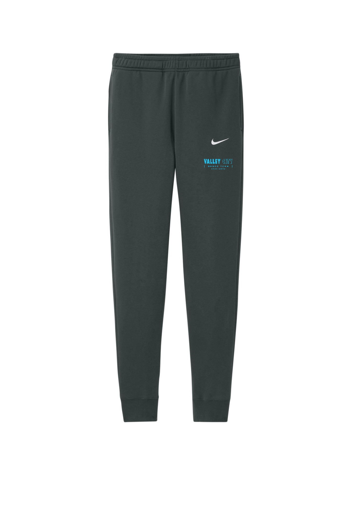 Front Design - Anthracite