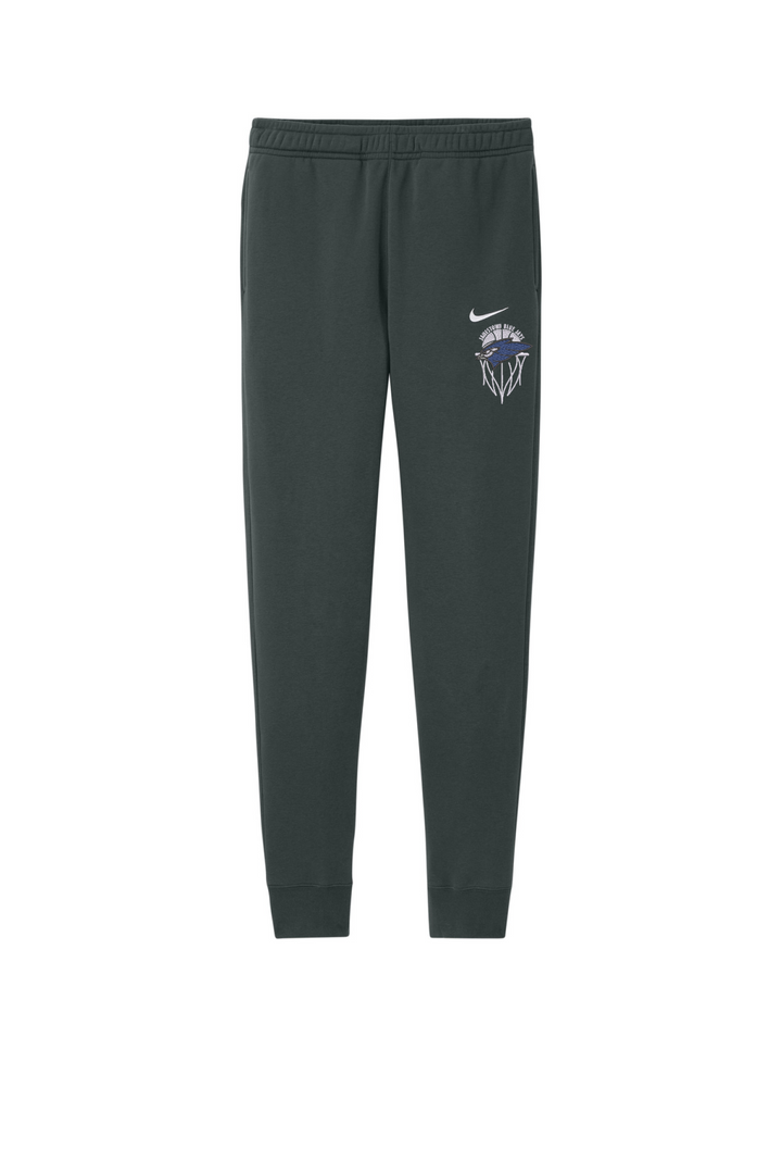 Front Design - Anthracite