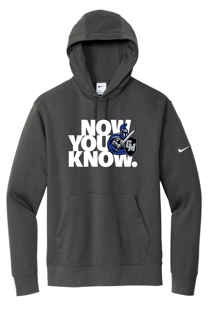 Front Design - Anthracite