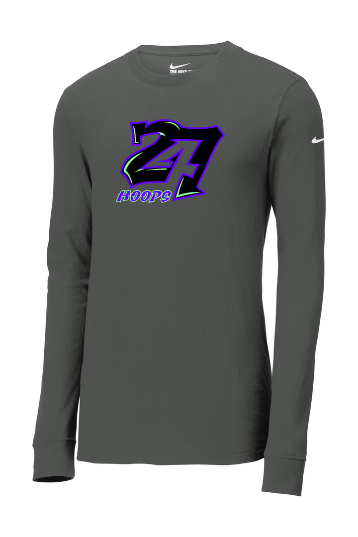 Front Design - Anthracite