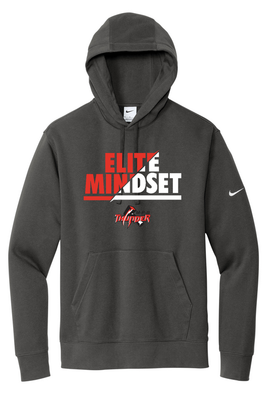 Front Design - Anthracite