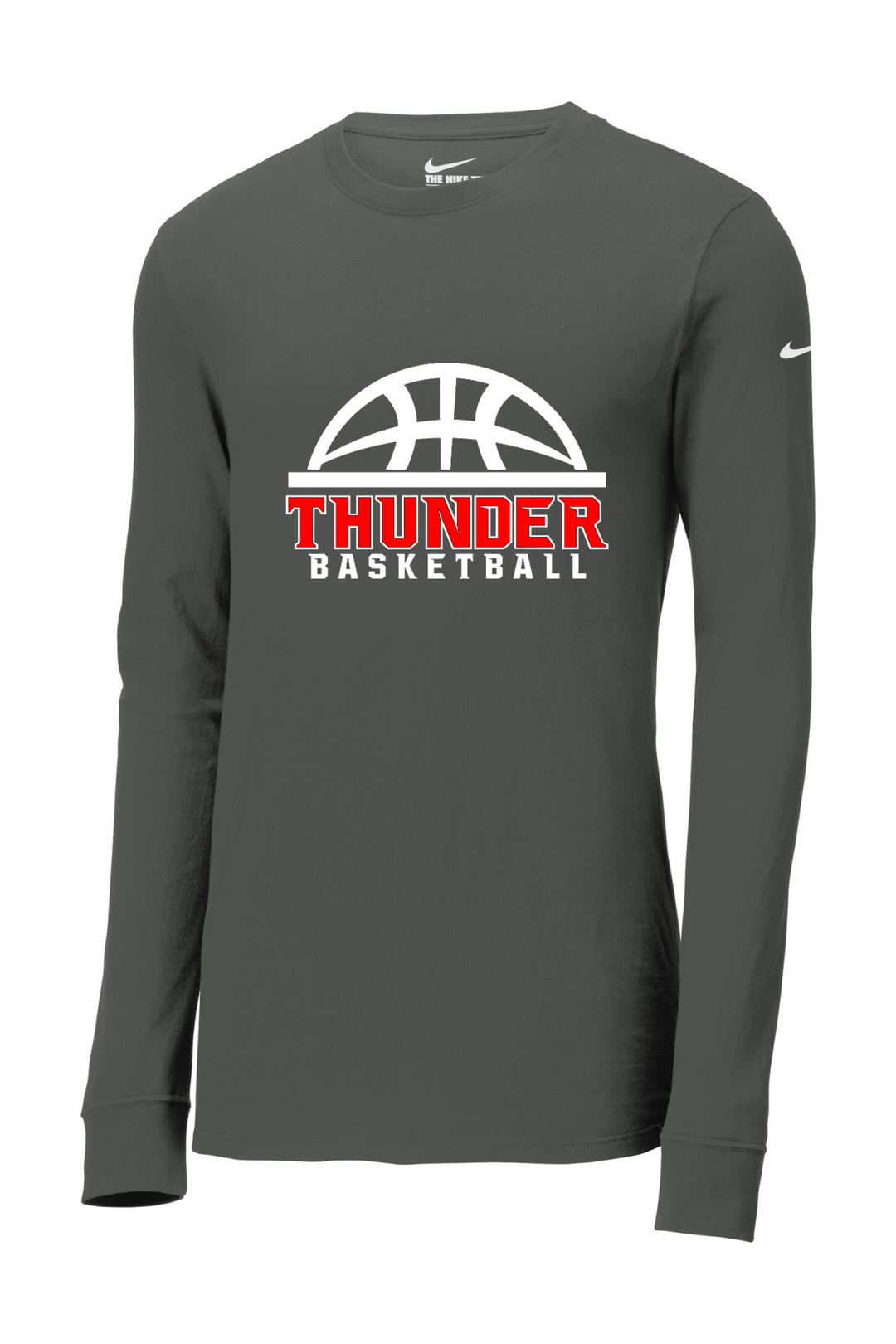 Front Design - Anthracite