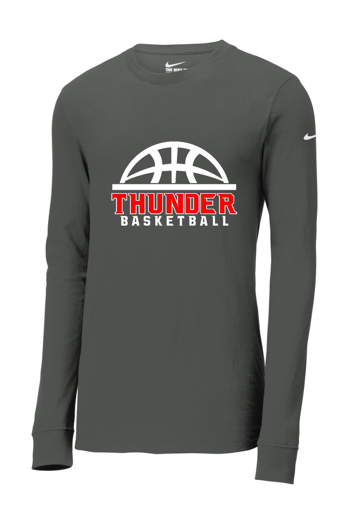 Front Design - Anthracite