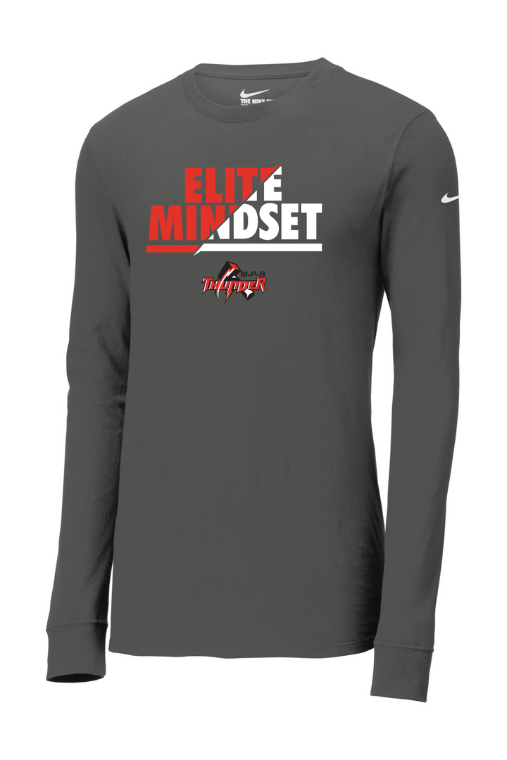 Front Design - Anthracite