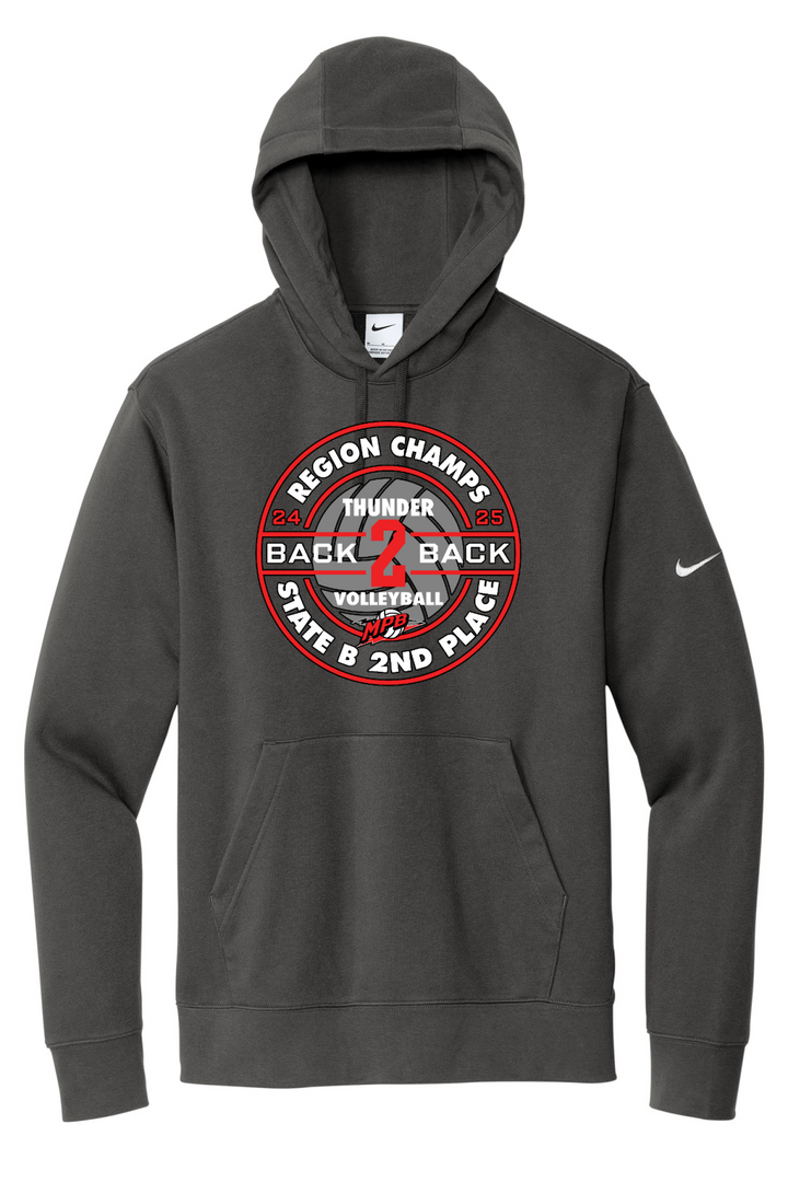 Front Design - Anthracite