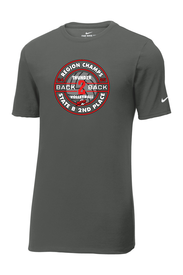 Front Design - Anthracite