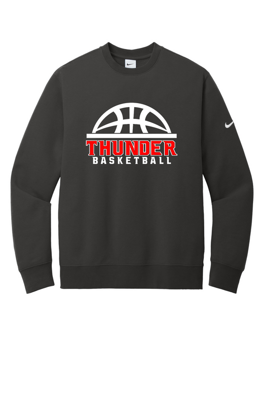 Front Design - Anthracite