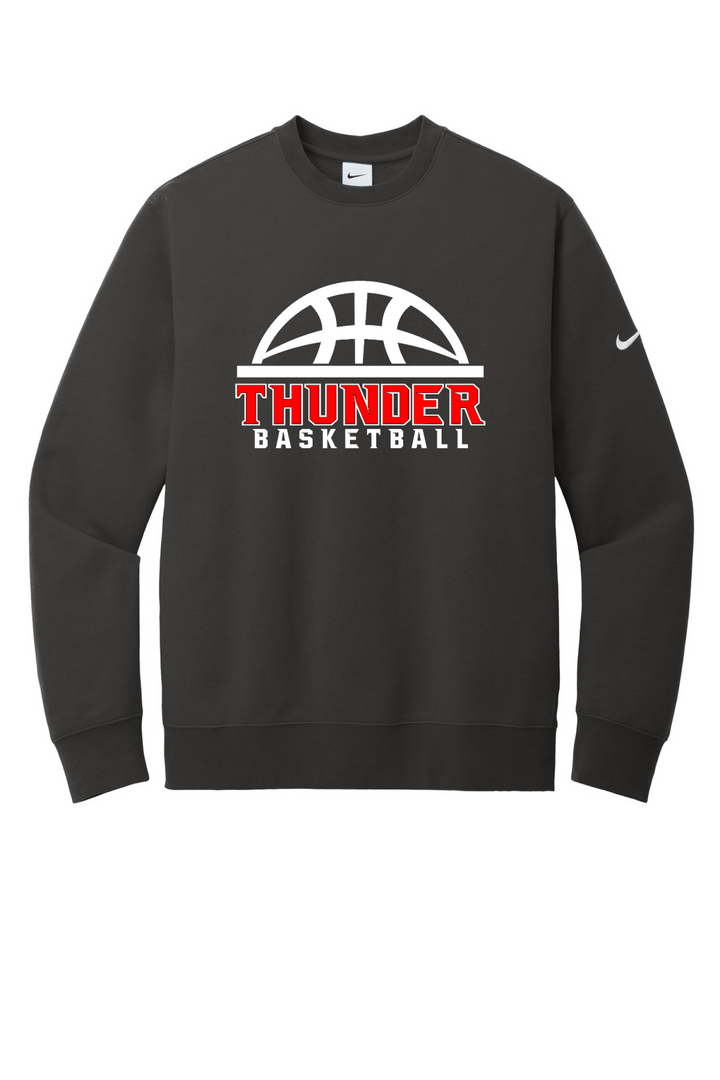Front Design - Anthracite