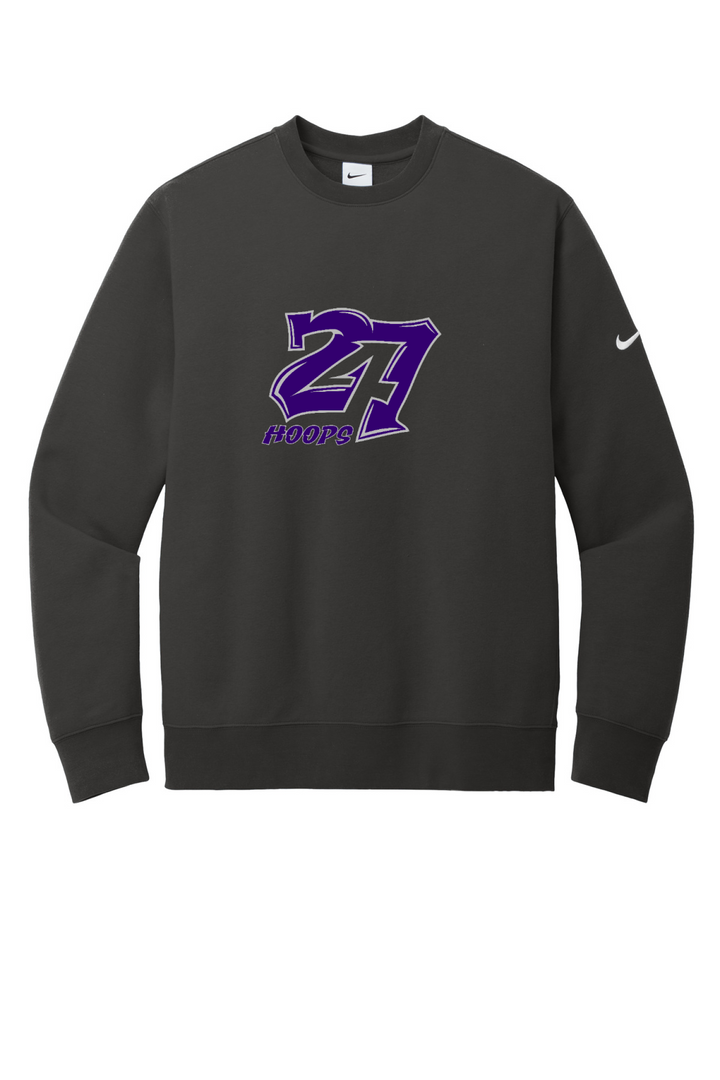 Front Design - Anthracite