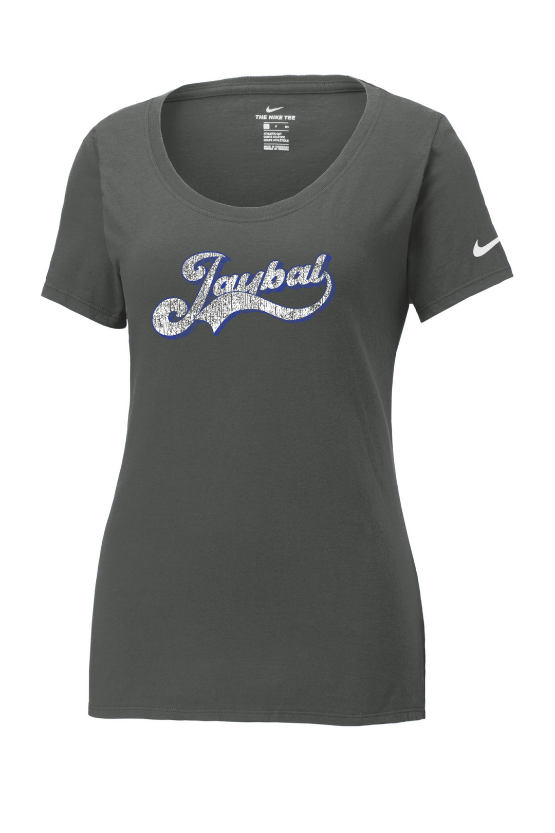 Front Design - Anthracite