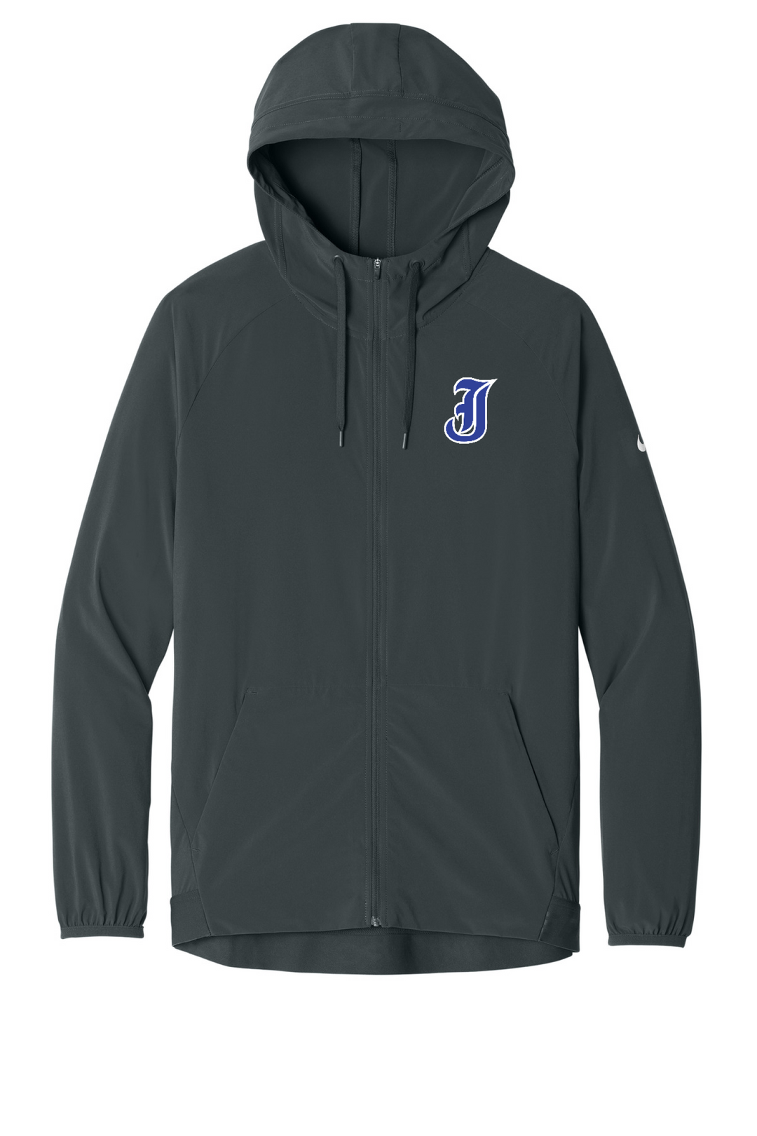 Front Design - Anthracite