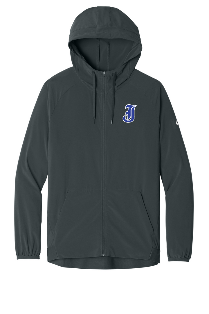 Front Design - Anthracite