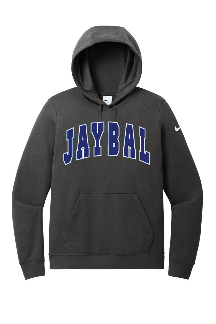 Front Design - Anthracite