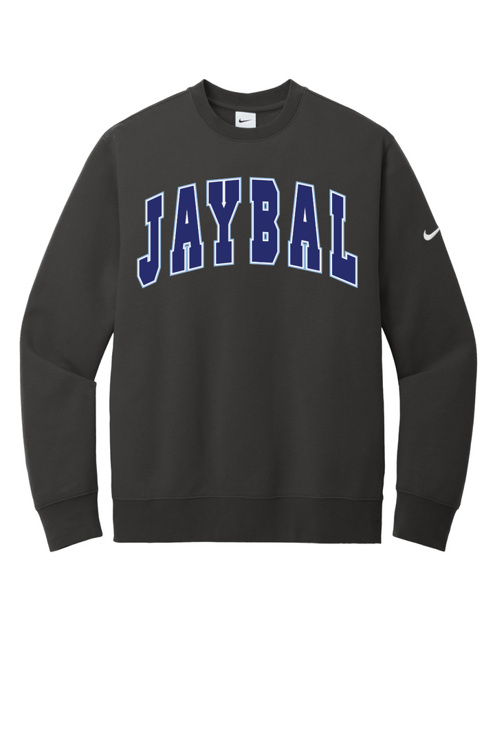 Front Design - Anthracite
