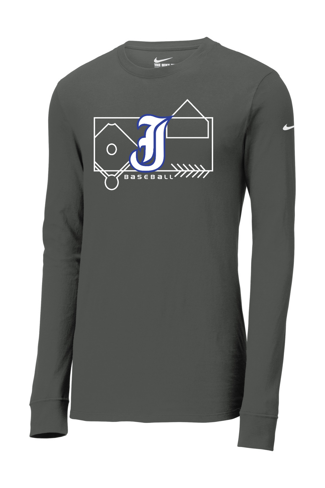 Front Design - Anthracite