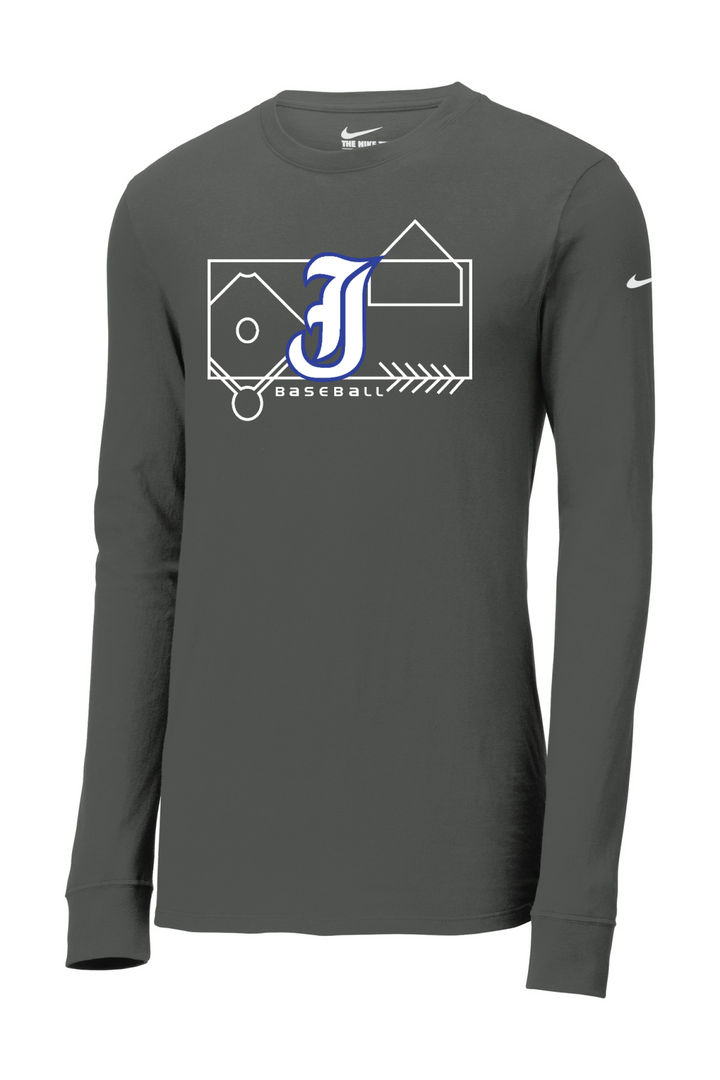 Front Design - Anthracite
