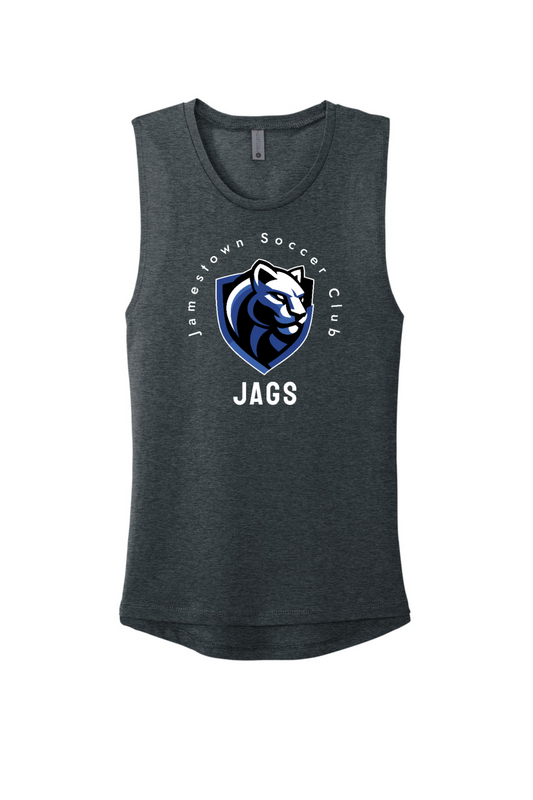 Front Design - Antique Denim