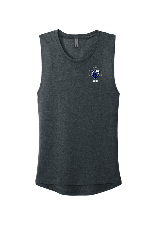 Front Design - Antique Denim