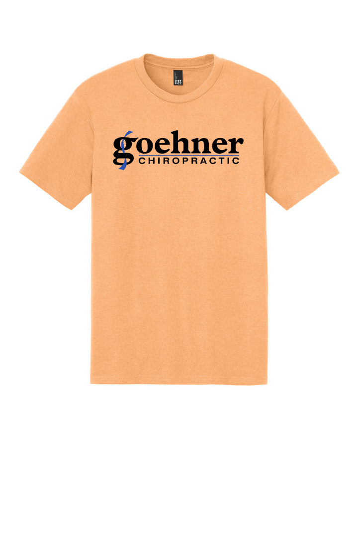 Front Design - Apricot