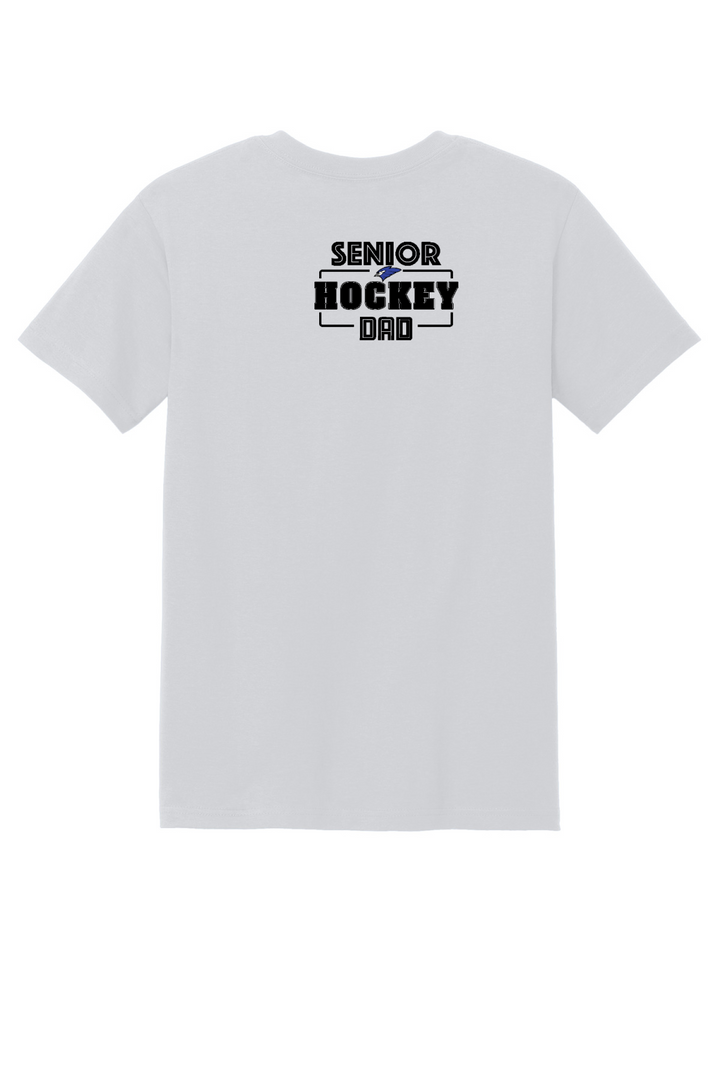 Back Design - Ash Grey