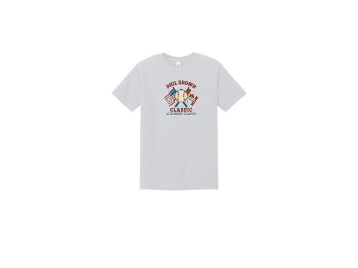 Front Design - Ash Grey