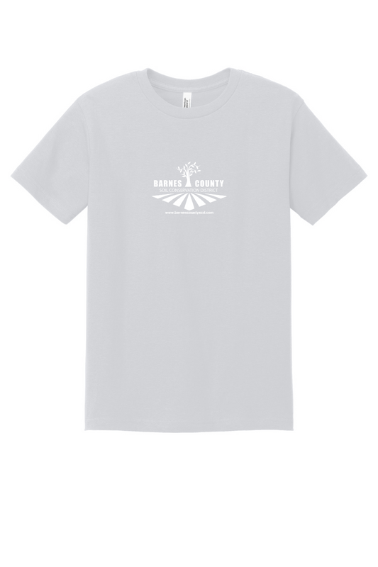 Front Design - Ash Grey