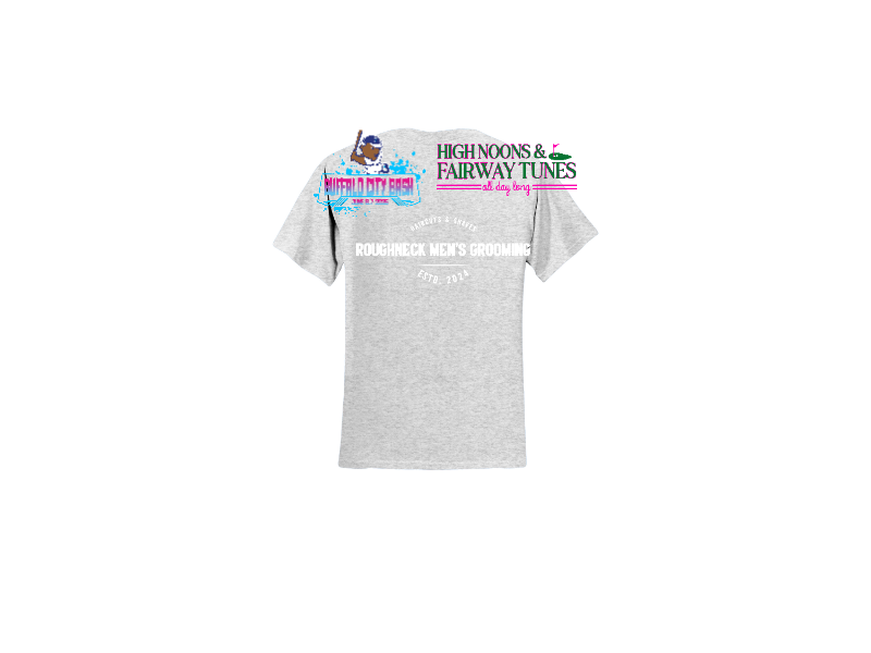 Jerzees - Dri-Power 50/50 Cotton/Poly T-Shirt. 29M