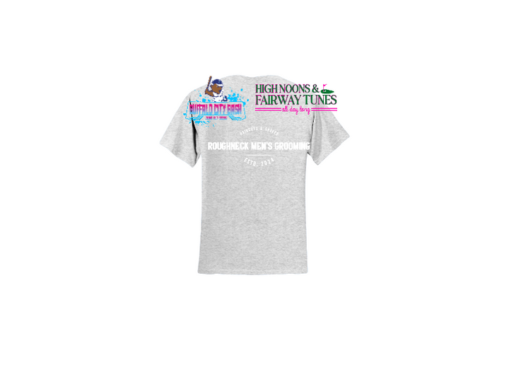 Jerzees - Dri-Power 50/50 Cotton/Poly T-Shirt. 29M