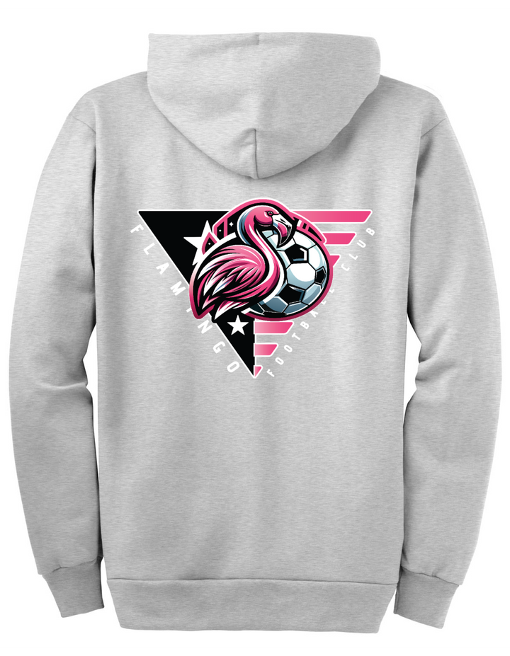 Back Design - Ash