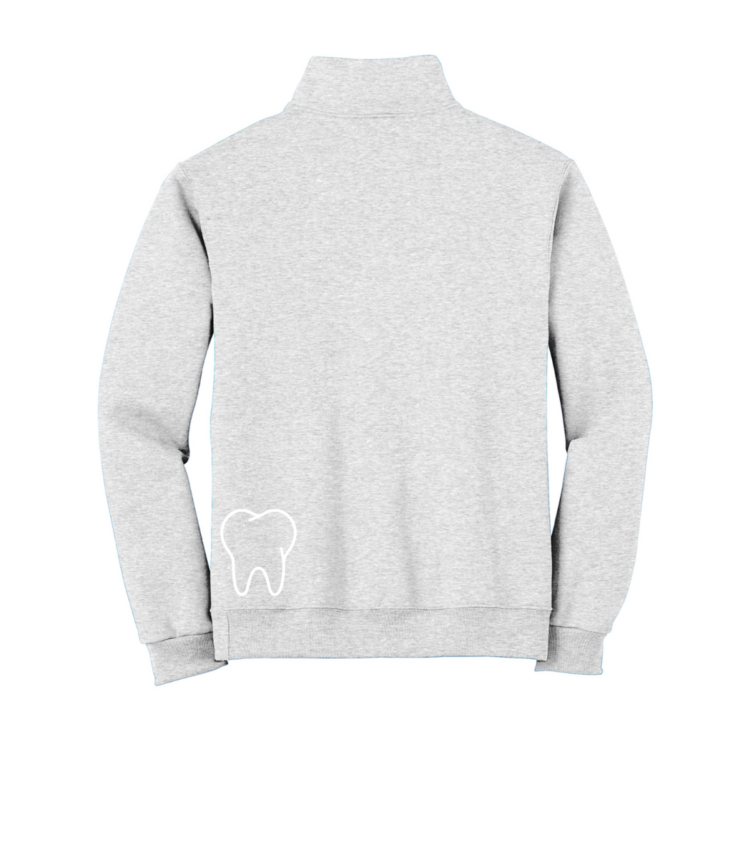 Back Design - Ash