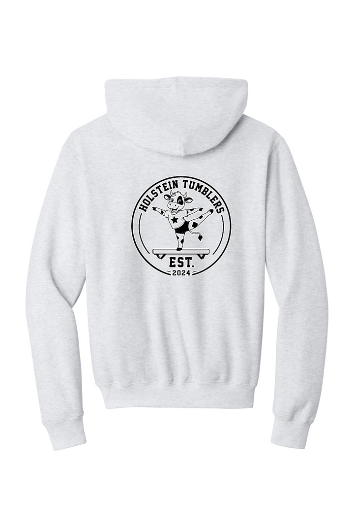 Back Design - Ash