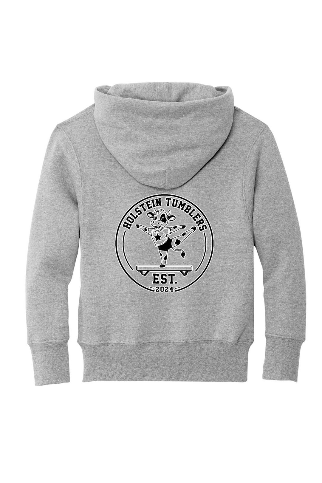 Back Design - Ash