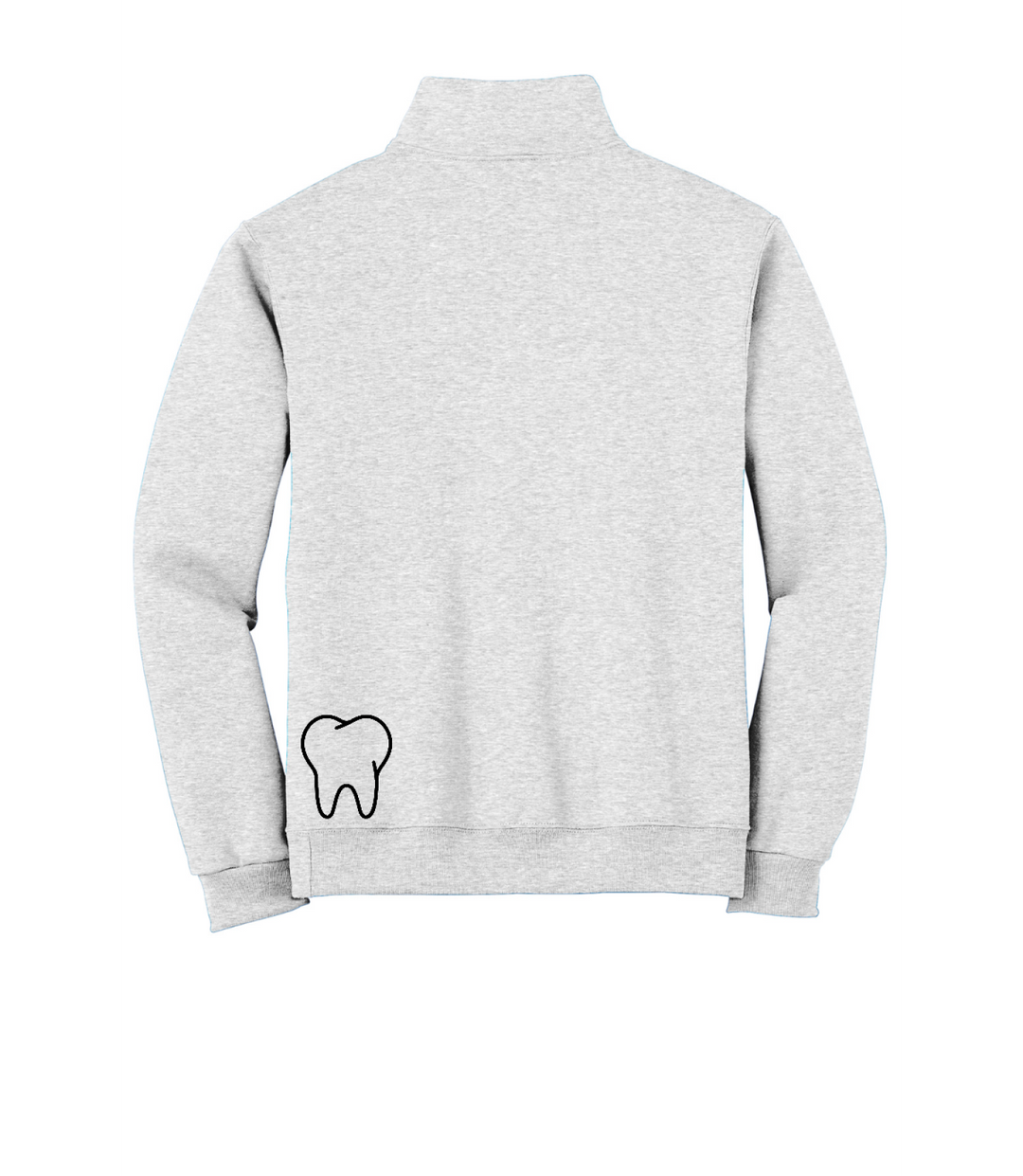 Back Design - Ash