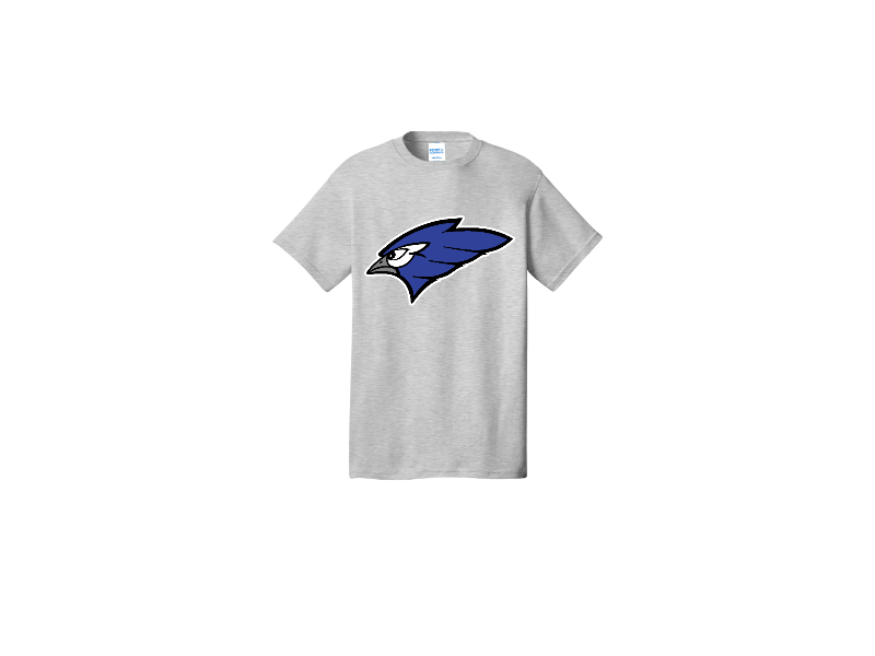 Front Design - Ash